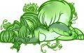 Garden High Grins  by Paraphernalia