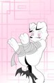 Miloh <33 by BreakingCloud