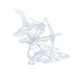 Livestream.com Session - 11/30/2011 by ForeRest