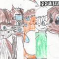 The gang's all here!
