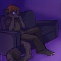 Down in the dumps