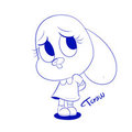 Cute Anais by Launny
