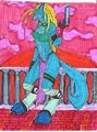 night watch by lavadog420