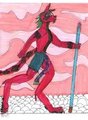 ryuk by lavadog420