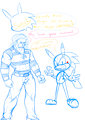 Sonichu fanart