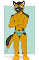 Boots And Underwear by TopGearAE101NA