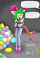 Easter and April Fools 2018