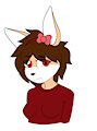 Sara The Kangeroo