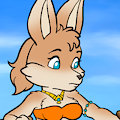 This 'wrong desert' stuff is getting ridiculous. [Cobalt Patreon Pic]