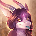 Sheera by EriYo