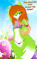 On Easter We Can Fool Around! by FaithyDash
