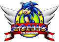 Sonic the Hedgehog - Title by HappyAnthro