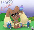 Easter!