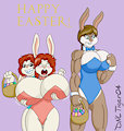 A MacAddams Easter
