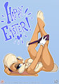 HAPPY EASTER! by atryl