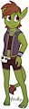 :CO: Jeneva the Gremlin