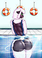 Big booty sheep by jraisins