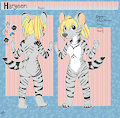 Haryeen the Hyena