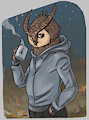Coffee Owl ID