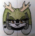 ???: The Jackalope