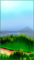 Mitsuo Mountain Side