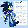 ooh an au by mahoganyblues