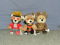 Guardians of the Bear factory