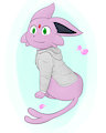 Spring Hoodie by SuperRamen