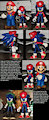 Mario Sonic custom (for realz)