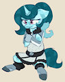 Aurora Grumpy
