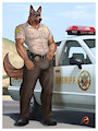 Sgt Shepard