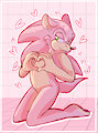 Pink Bitch by CrotchHog