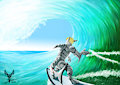 Waverider Skye