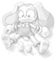 Happy Easter! by Sakuramoto