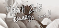 March 2018 Rewards
