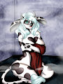 Warm Shower - Cow by jraisins
