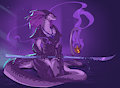 Calm Before the Storm by Zummeng