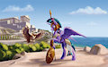 Athena Sparkle