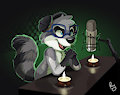 Raccoon horror stories