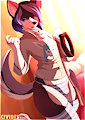 "Come to daddy~..