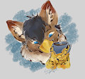 $5 Sketch Com - Griff 1