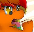 Chubby Pony 2