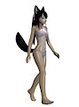Linette Walks