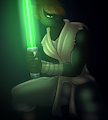 Jedi Master Meno