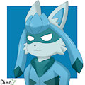 Glaceon