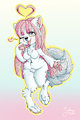 Chubby Puppy by MortimerTodd