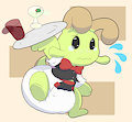 Snail Server by BoredomWithFriends