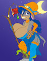 Squeaky Summoner~