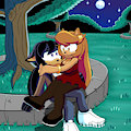 Date Night - Tammy x Moral