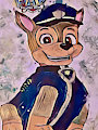 Chase by wrightmother82